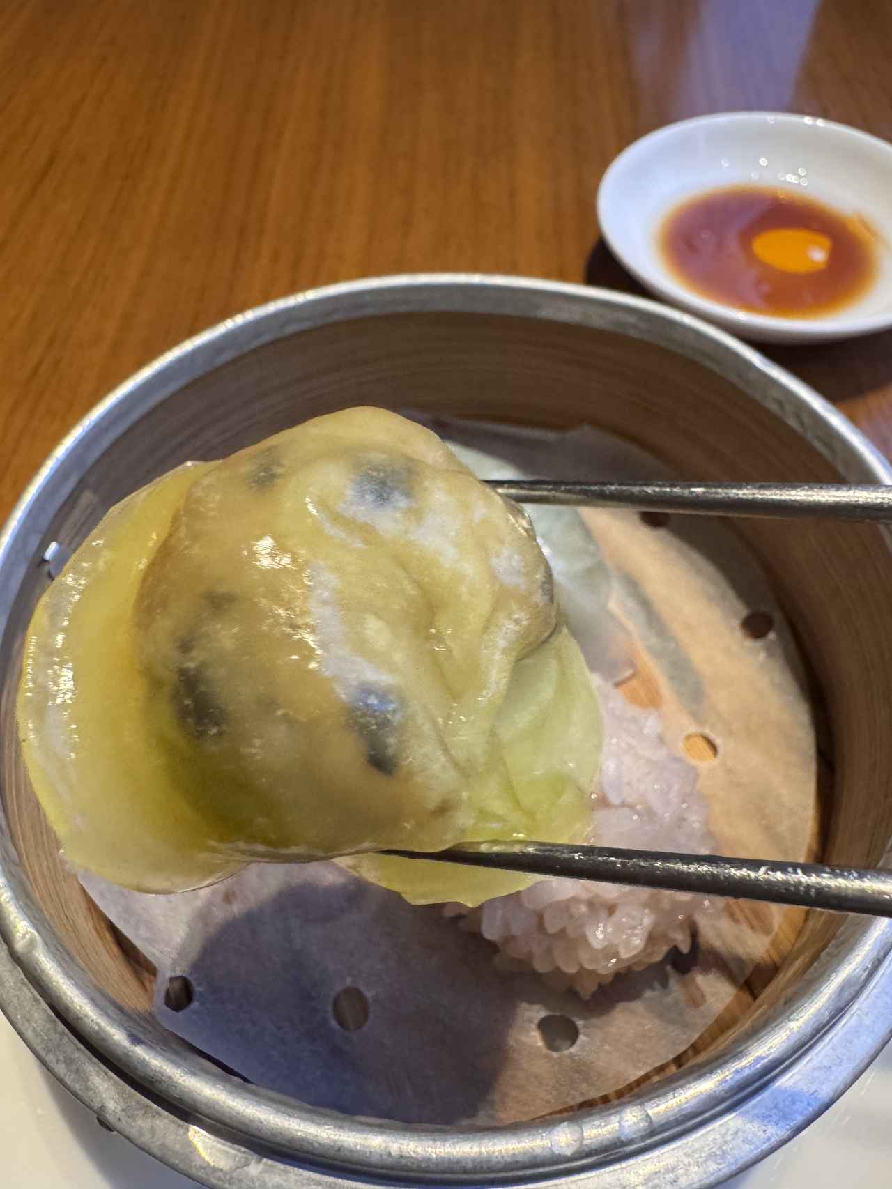 画像9: 高級食材を気軽に♡平日限定ディナープラン『ビストロ・シノワ』【ヒルトン東京】