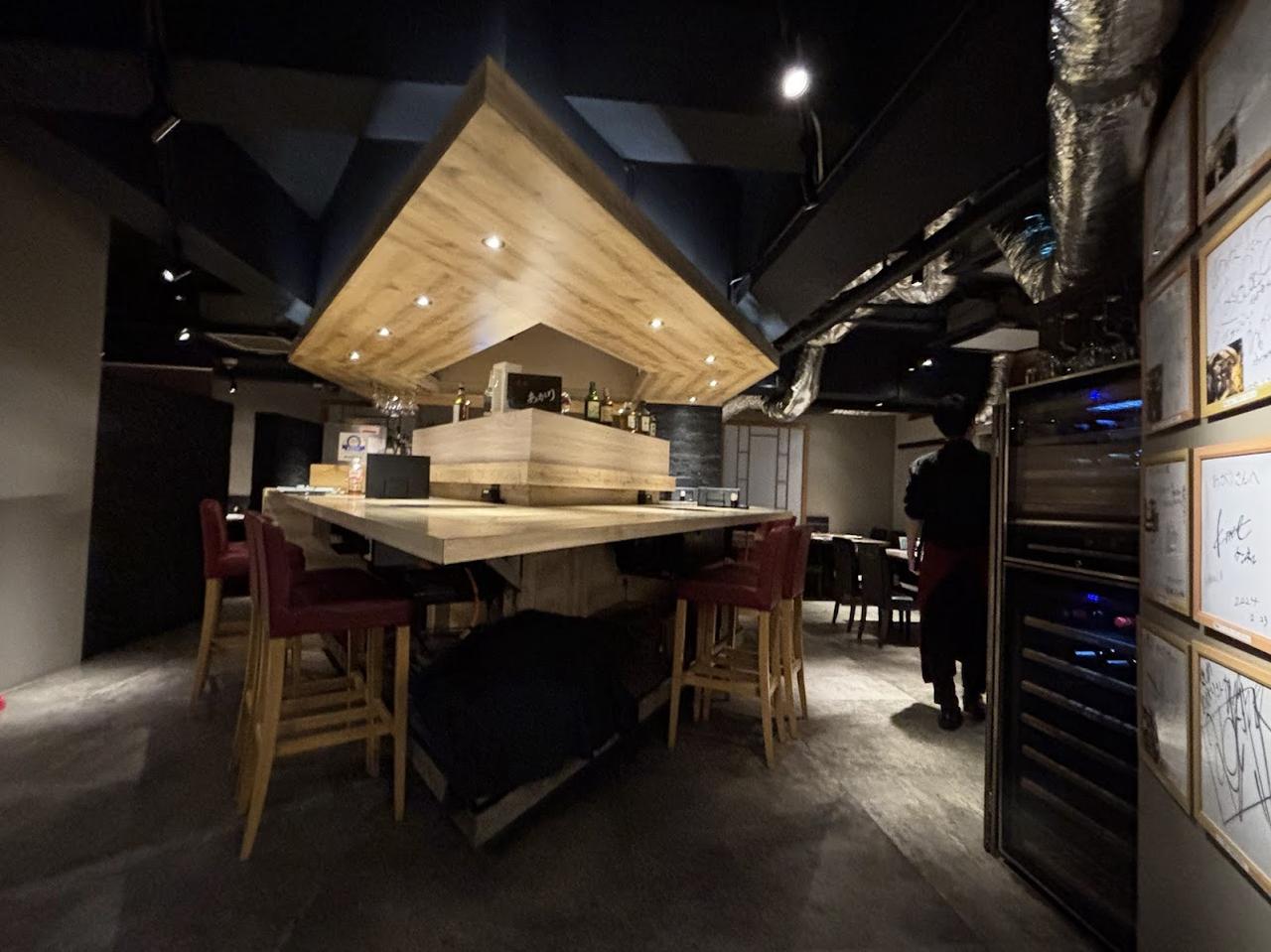 画像: 松戸焼肉黒毛和牛 あがり～Agari～ 松戸店