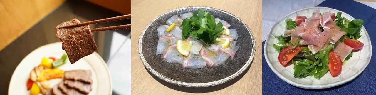 画像2: こだわりは“赤穂の天塩”×47のスパイスブレンド