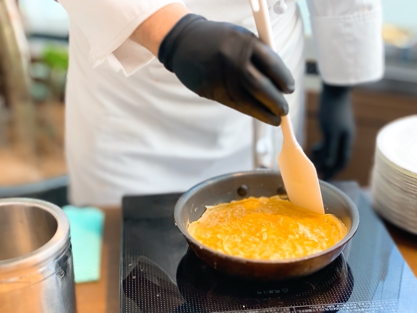 画像10: 【試食レポ】超ロングセラー、永谷園の「お茶づけ海苔」。ホテルのモーニングでも愛される、“ホッとする”味を再認識♡