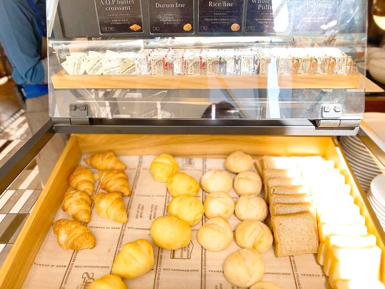 画像6: 【試食レポ】超ロングセラー、永谷園の「お茶づけ海苔」。ホテルのモーニングでも愛される、“ホッとする”味を再認識♡