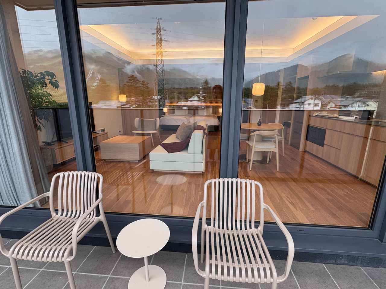 画像 : 11番目の画像 - 「白馬の大自然と日本ワインに酔いしれる「ホテル ラ ヴィーニュ 白馬 by 温故知新」で過ごす特別な夜」のアルバム - カワコレメディア