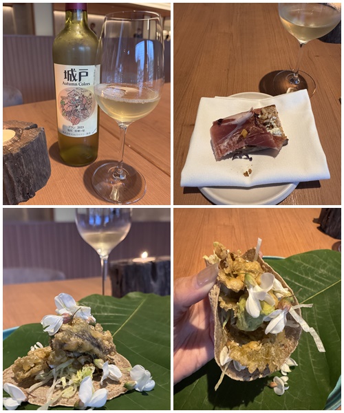 画像9: 白馬の大自然と日本ワインに酔いしれる「ホテル ラ ヴィーニュ 白馬 by 温故知新」で過ごす特別な夜
