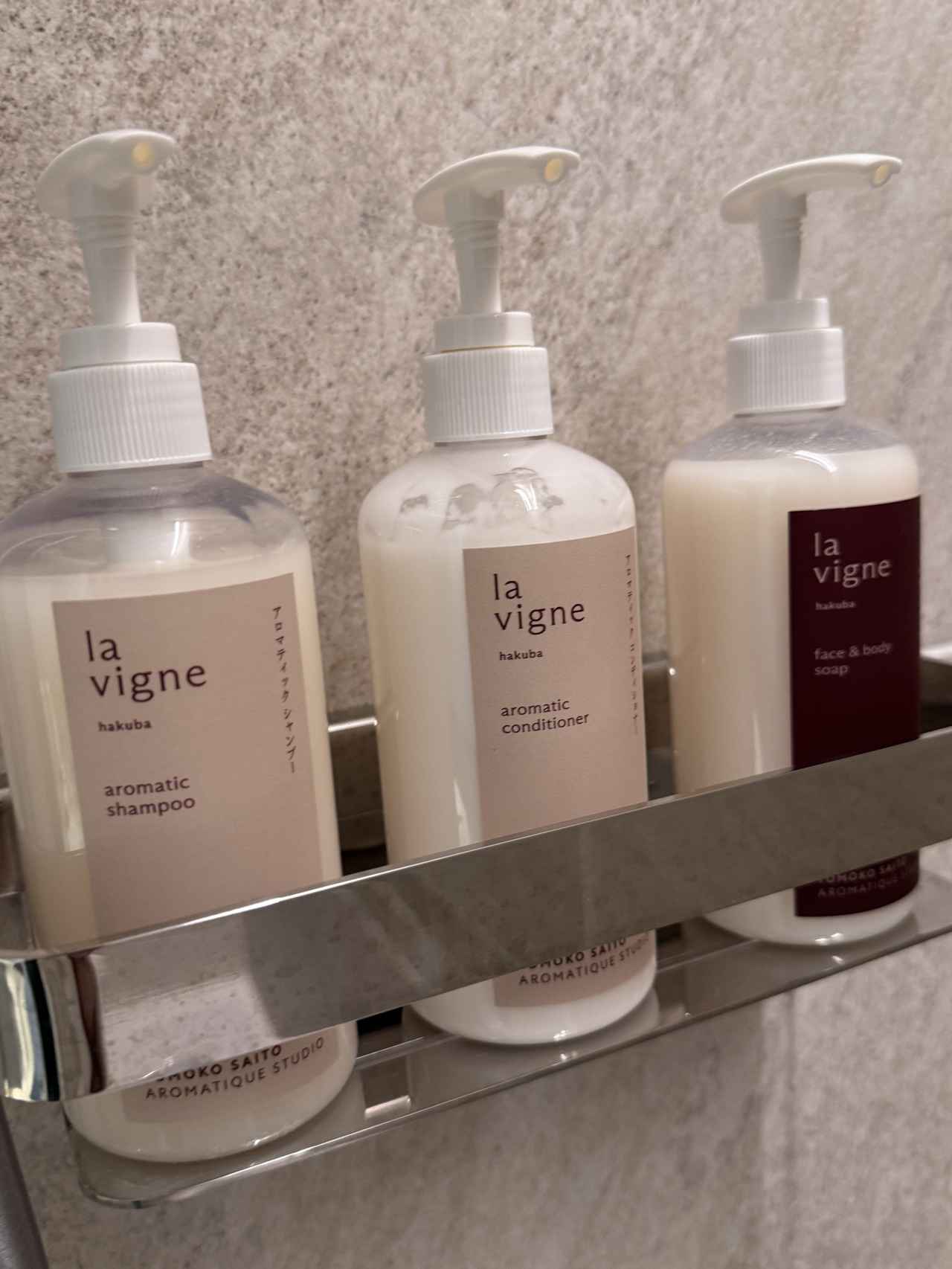 画像 : 6番目の画像 - 「白馬の大自然と日本ワインに酔いしれる「ホテル ラ ヴィーニュ 白馬 by 温故知新」で過ごす特別な夜」のアルバム - カワコレメディア