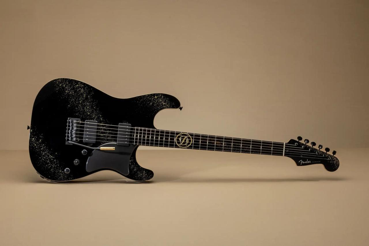 画像: 【ギター｜Made in Japan Limited S.T. Dupont Stratocaster®】