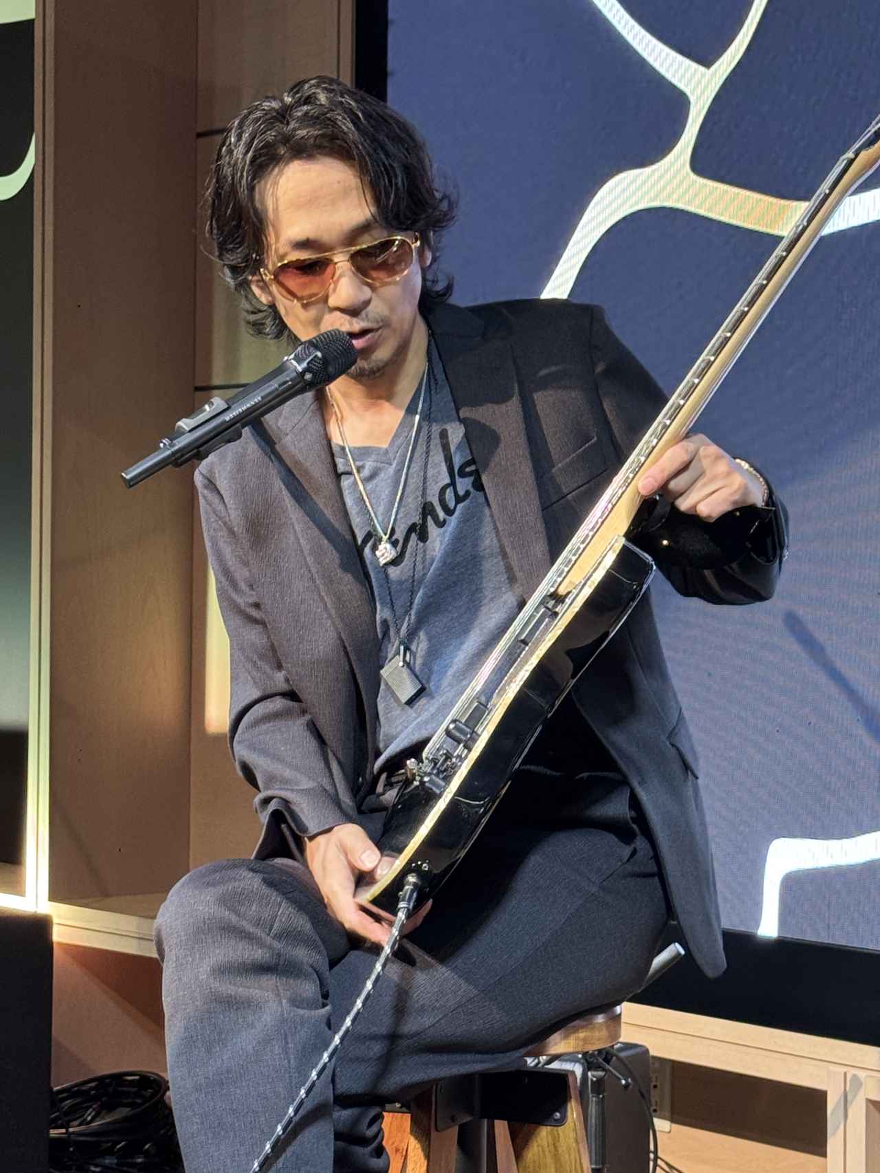 画像1: S.T. Dupont × Fender®︎ロックスピリットとクラフトマンシップが融合した限定コレクションを発表