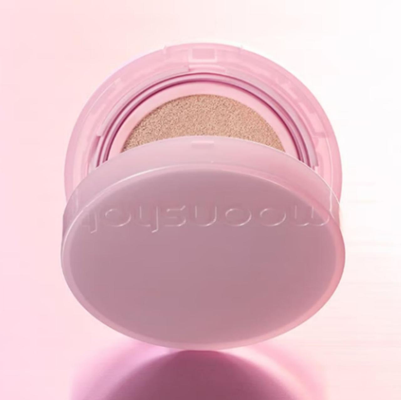 画像: 【5位】[ムーンショット]　クッションファンデorスキンティント/リップアンドチーク