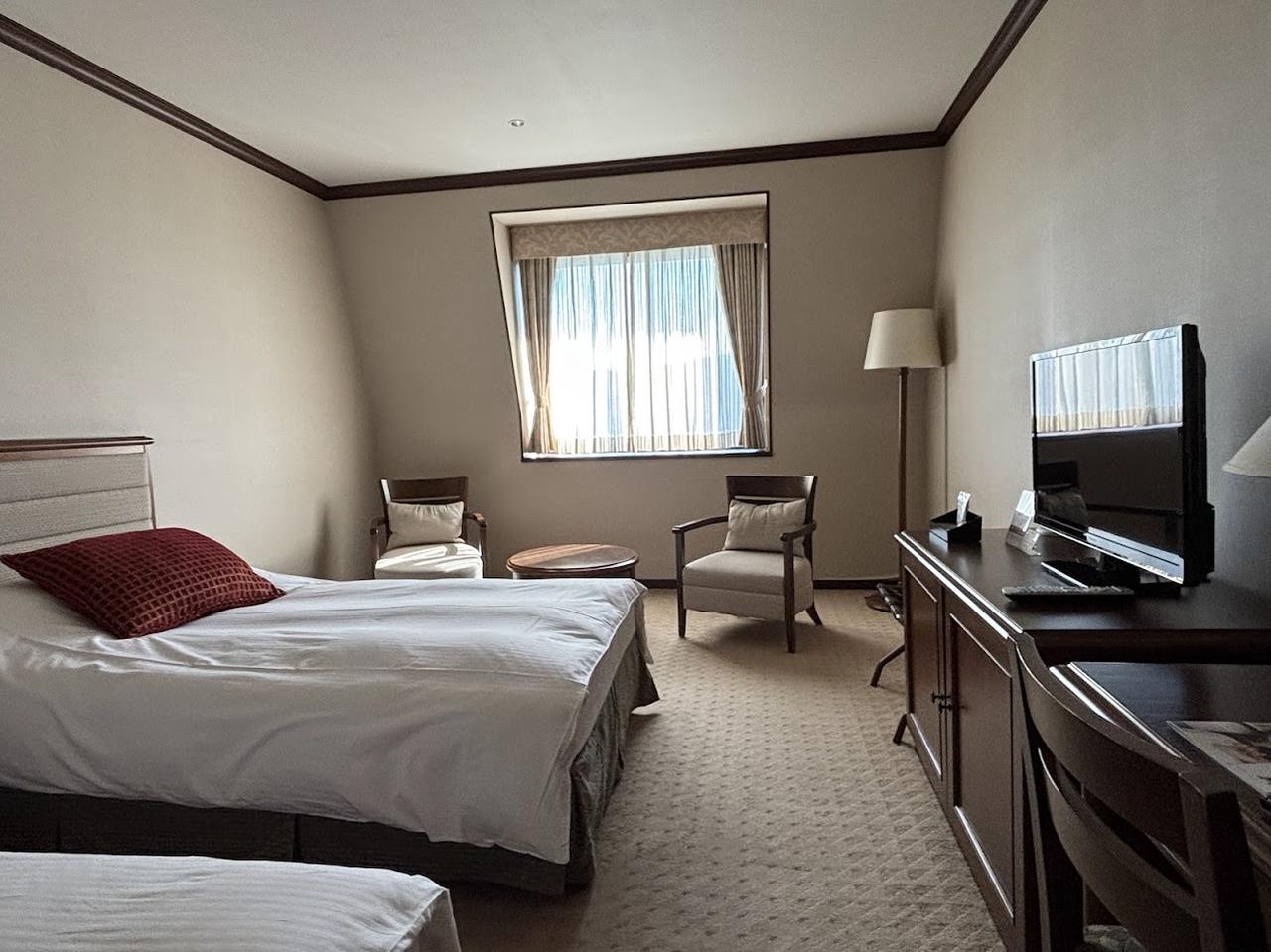 画像1: スタンダードツイン