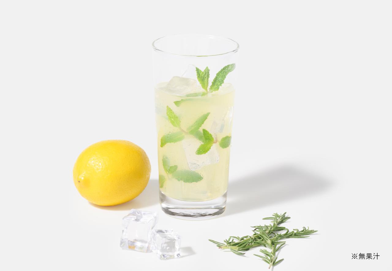 画像2: FUJIMI初の“クリアプロテイン”でごくごく飲める新習慣♪