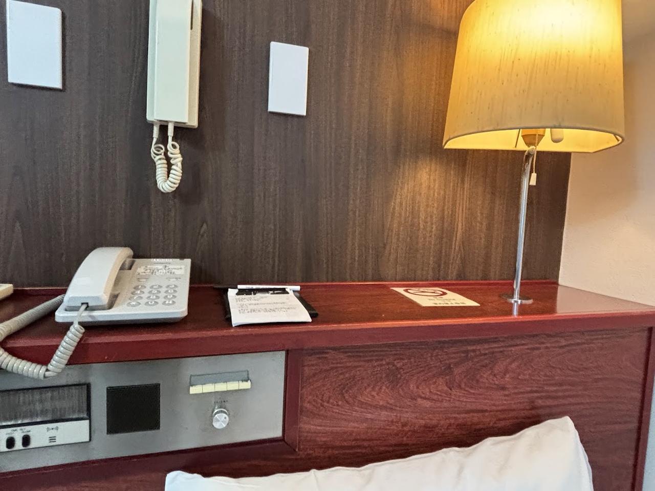 画像3: 備え付け、アメニティ