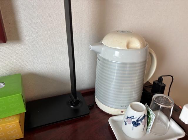 画像1: 備え付け、アメニティ