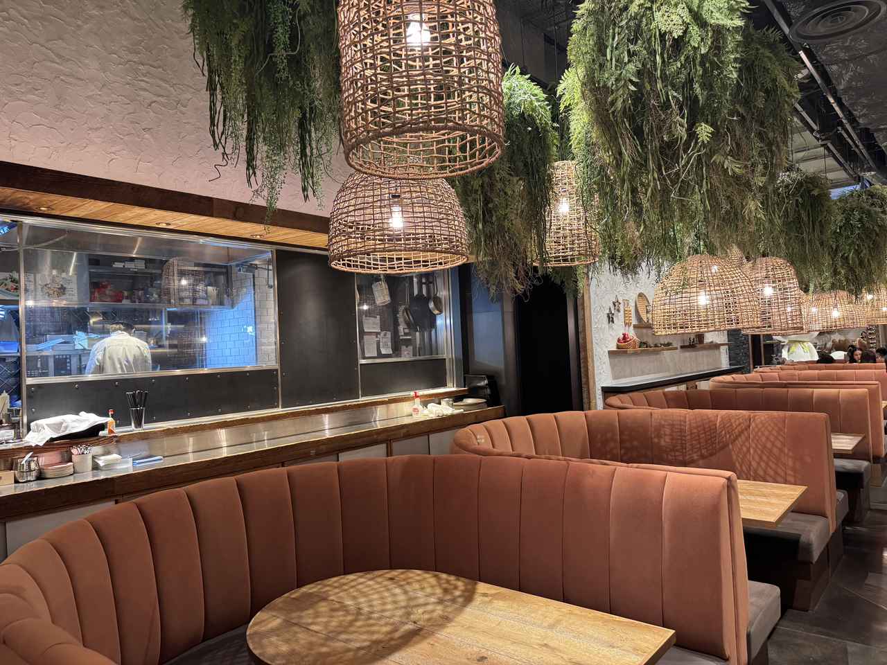 画像9: 渋谷ヒカリエ ShinQsで“ちょっとひと休み”♡初夏にぴったりなオススメ3選