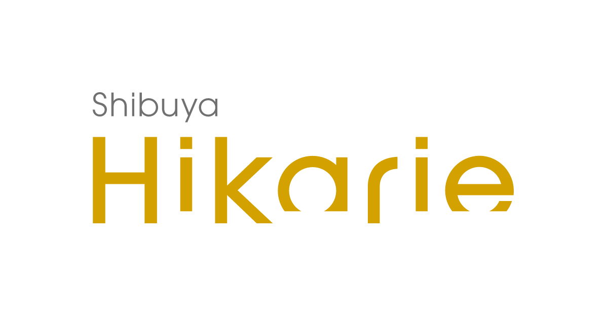 画像: 渋谷ヒカリエ