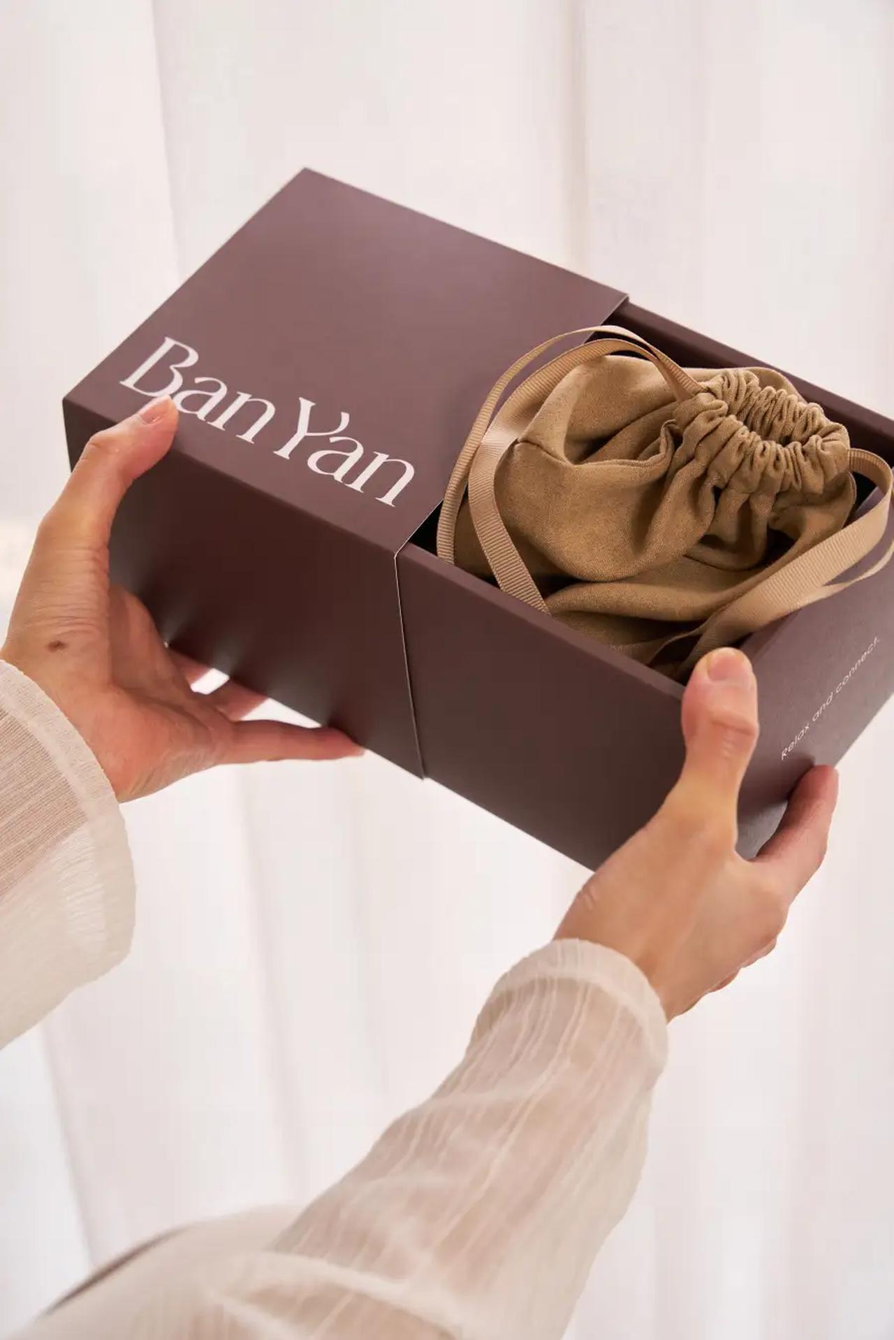 画像2: 週2回のごほうびケア♡マッサージ特化型ヘッドスクラブ『Ban-Yan』サロン級の癒しをおうちに