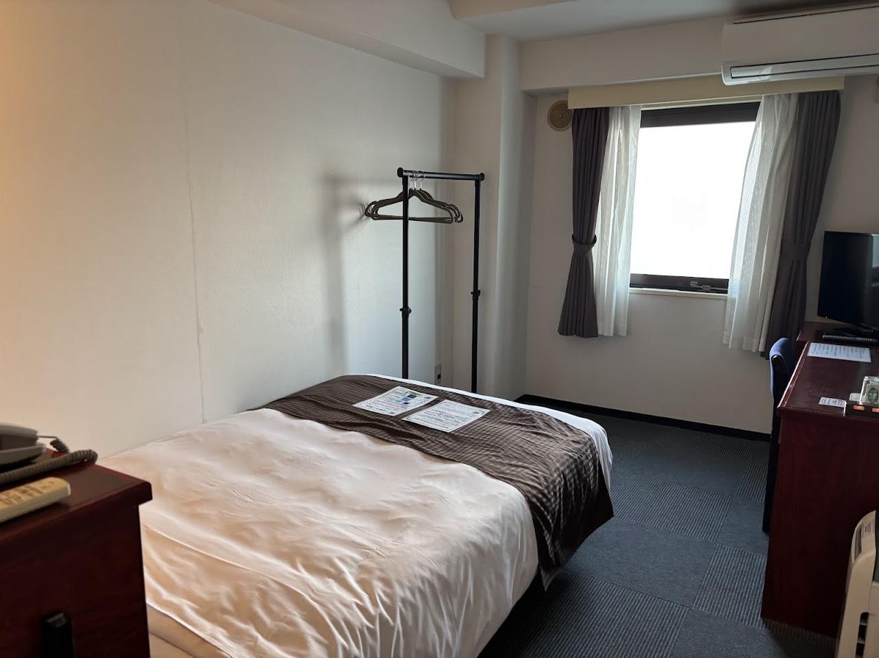 画像2: コンパクトで快適な部屋へ