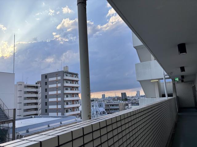 画像1: コンパクトで快適な部屋へ