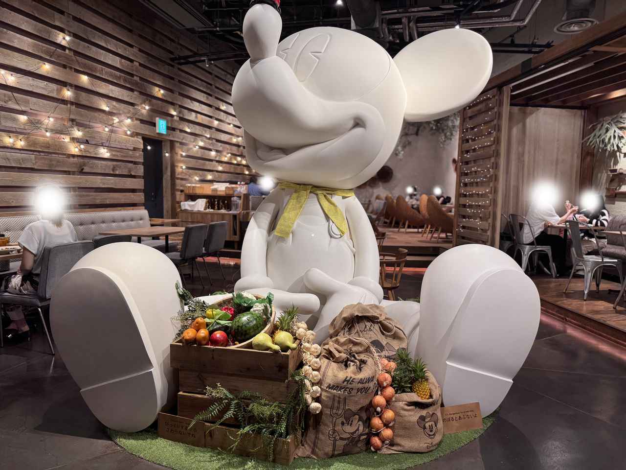 画像1: ©︎Disney