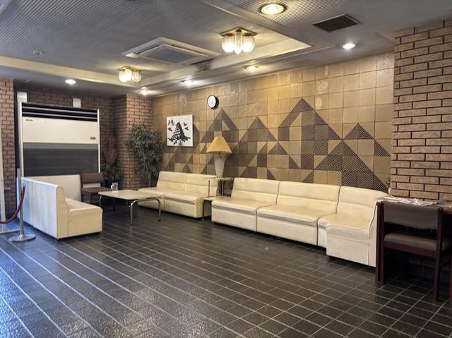 画像3: 「スカイハートホテル 京成小岩駅前」