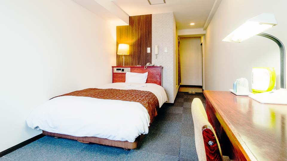 画像: シングル