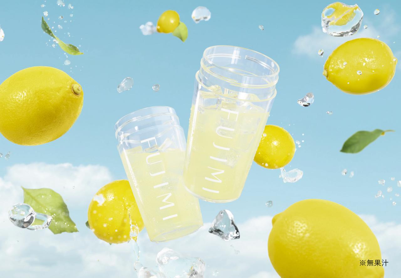 画像2: 瀬戸内クラフトレモネードが監修！味もビジュも大満足♡