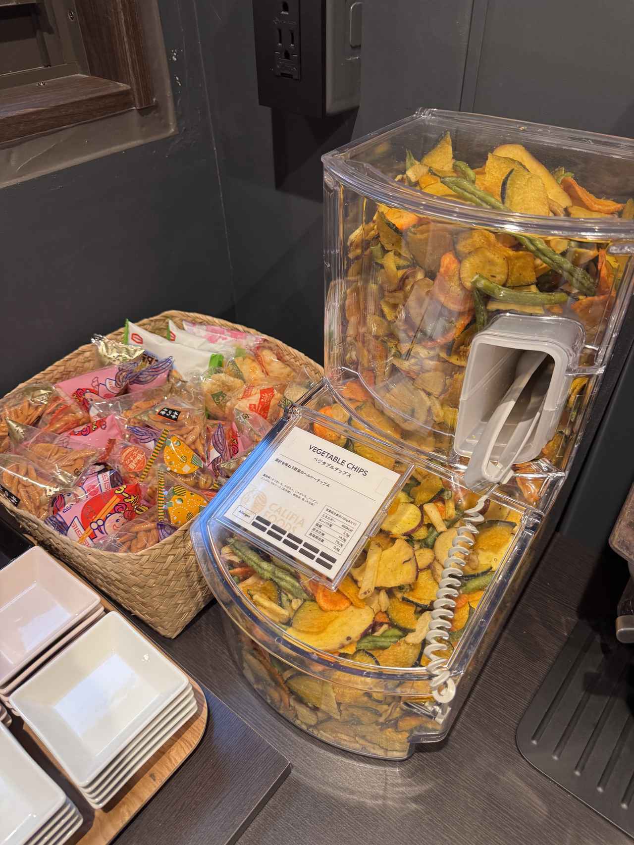 画像5: のんで、ゆるんで、ととのう♡日本酒飲み放題！松之山温泉Ponshu Hotel 睡夢［suimu］