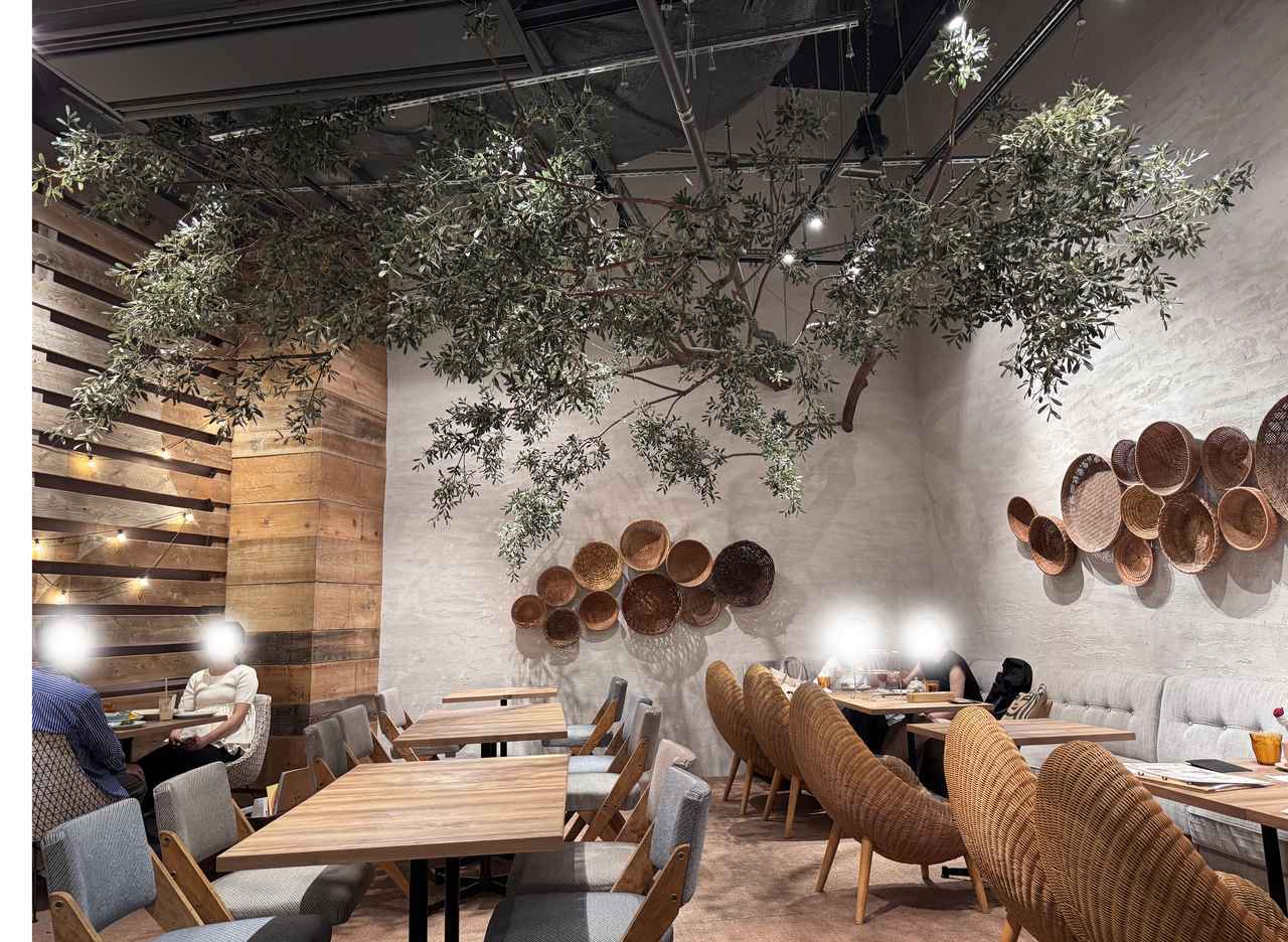 画像11: 渋谷ヒカリエ ShinQsで“ちょっとひと休み”♡初夏にぴったりなオススメ3選