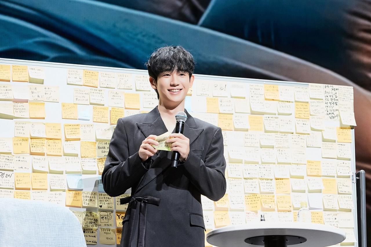 画像2: イベントは大盛況に