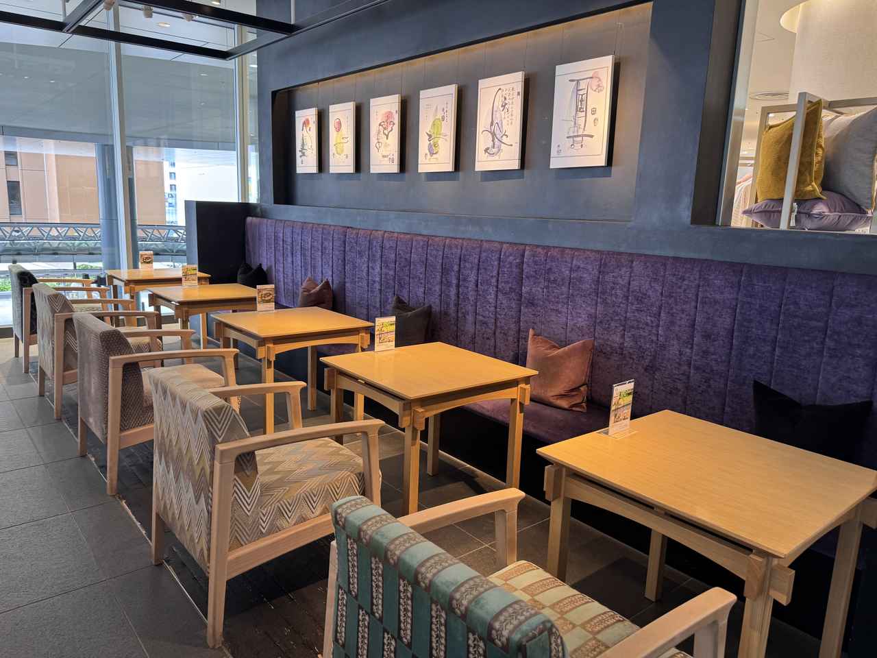 画像4: 渋谷ヒカリエ ShinQsで“ちょっとひと休み”♡初夏にぴったりなオススメ3選