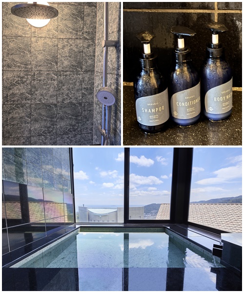 画像1: 1日1組限定の極上リゾート【GLAMPETIT HORIZON(グランプティ・ホライゾン)】で過ごす熱海ステイ