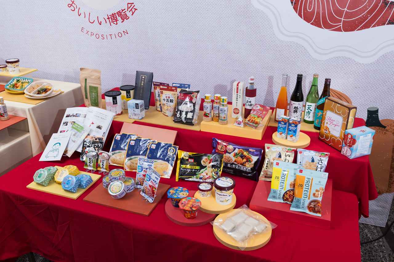 画像: “映え”や“本格”を超えて…ついに来た！「味覚の個性」で選ぶ時代