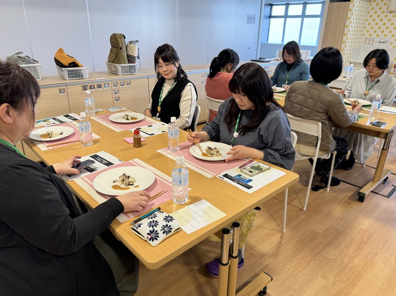 画像: 【開発者のコメント】