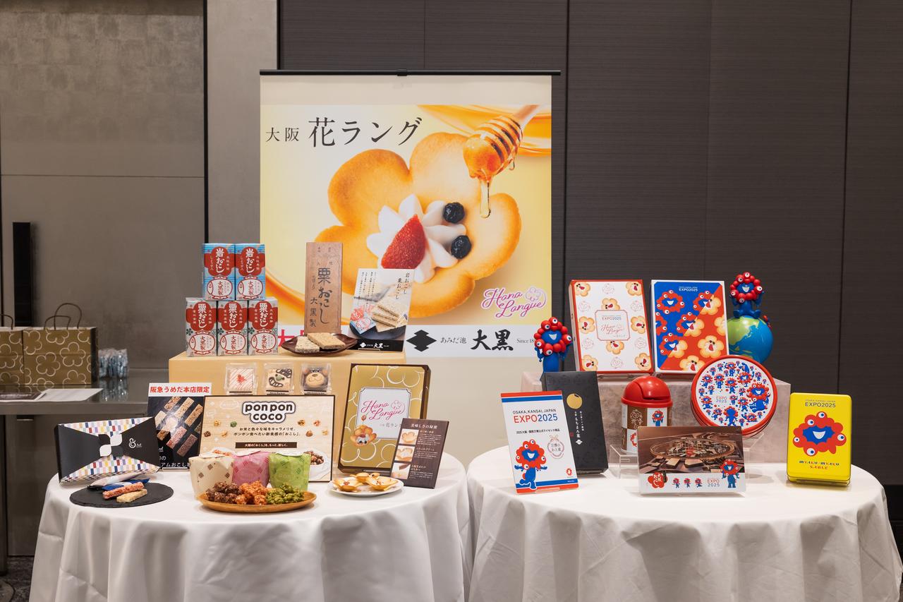 画像 : 7番目の画像 - 「【食の新トレンド】“コレ味”で推し活！？自分だけの「パーソナルテイスト」が主役に！」のアルバム - カワコレメディア