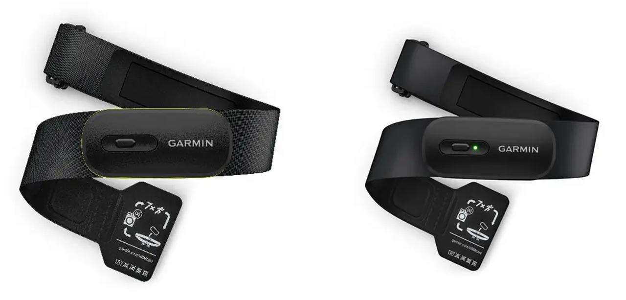 画像: ●HRM 600（エイチアールエム 600） サイズ：M-XL、XS-S　　価格：25,800円（税込） ●HRM 200（エイチアールエム 200） サイズ：M-XL、XS-S　　価格：13,800円（税込）