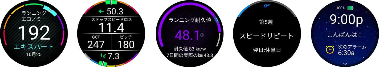 画像: 川内優輝選手と一緒にラン！Garmin最新モデル体験会レポ