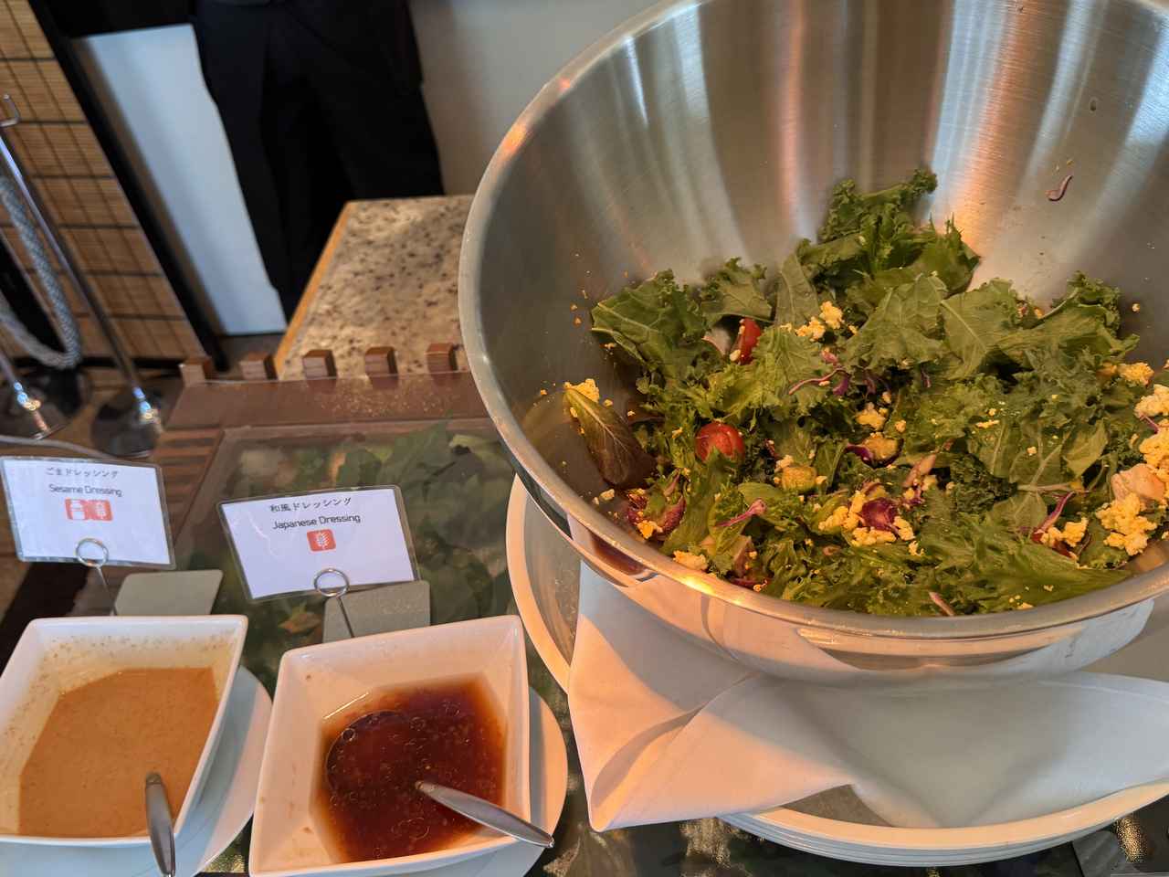 画像5: 夏野菜が主役♡ザ ロイヤルパークホテル アイコニック 東京汐留で旬を味わうご褒美ランチ
