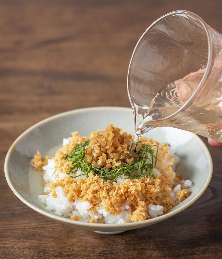 画像4: 火を使わず、旨みを引き出す。水出し昆布だしの作り方