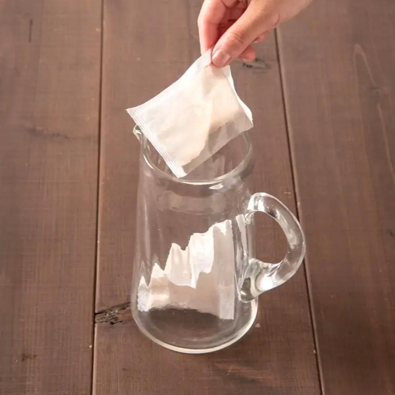 画像1: 火を使わず、旨みを引き出す。水出し昆布だしの作り方