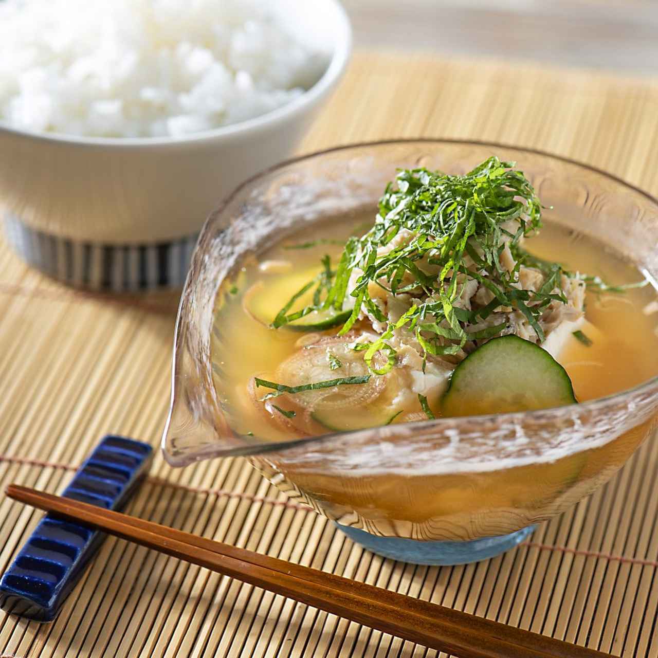 画像5: 火を使わず、旨みを引き出す。水出し昆布だしの作り方