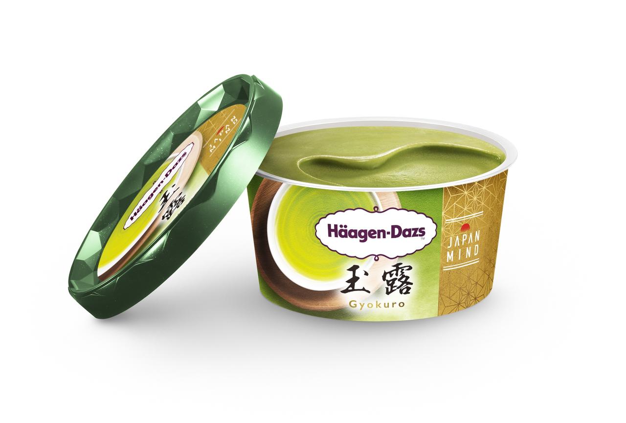 画像3: 【試食レポ】ハーゲンダッツより日本のよさを届ける新プロジェクト「JAPAN MIND（ジャパン マインド）」が発足！