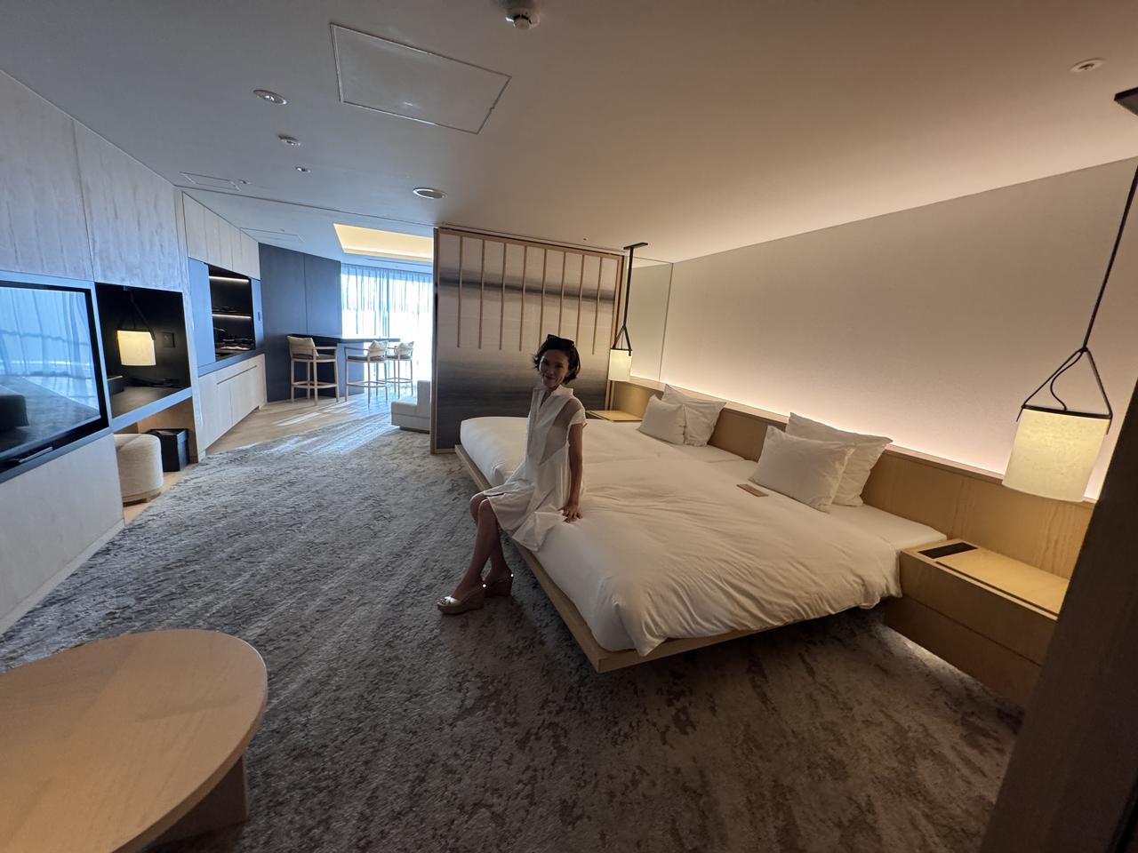 画像17: 空に近い癒しのリゾート”♡東京にあって東京にない【SORANO HOTEL】