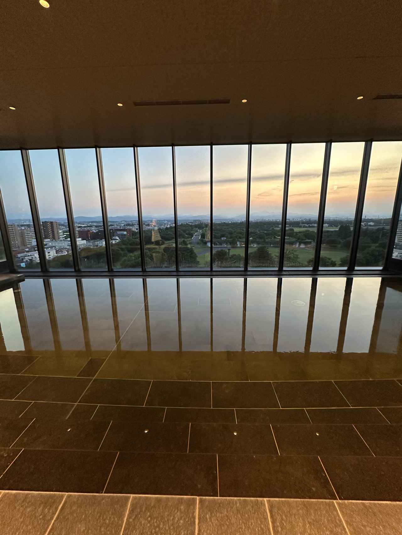 画像12: 空に近い癒しのリゾート”♡東京にあって東京にない【SORANO HOTEL】