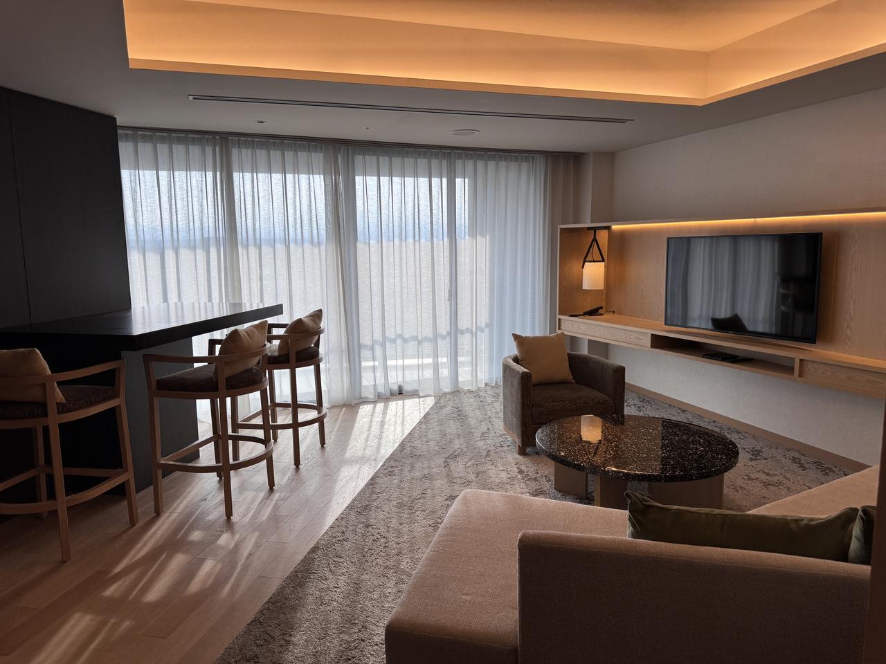 画像16: 空に近い癒しのリゾート”♡東京にあって東京にない【SORANO HOTEL】