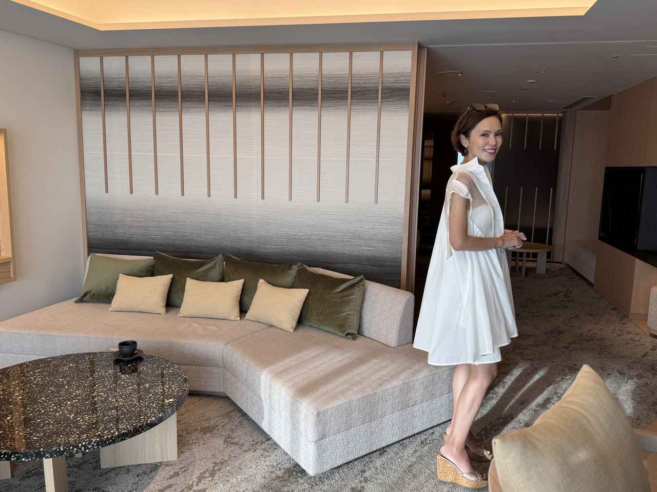 画像22: 空に近い癒しのリゾート”♡東京にあって東京にない【SORANO HOTEL】