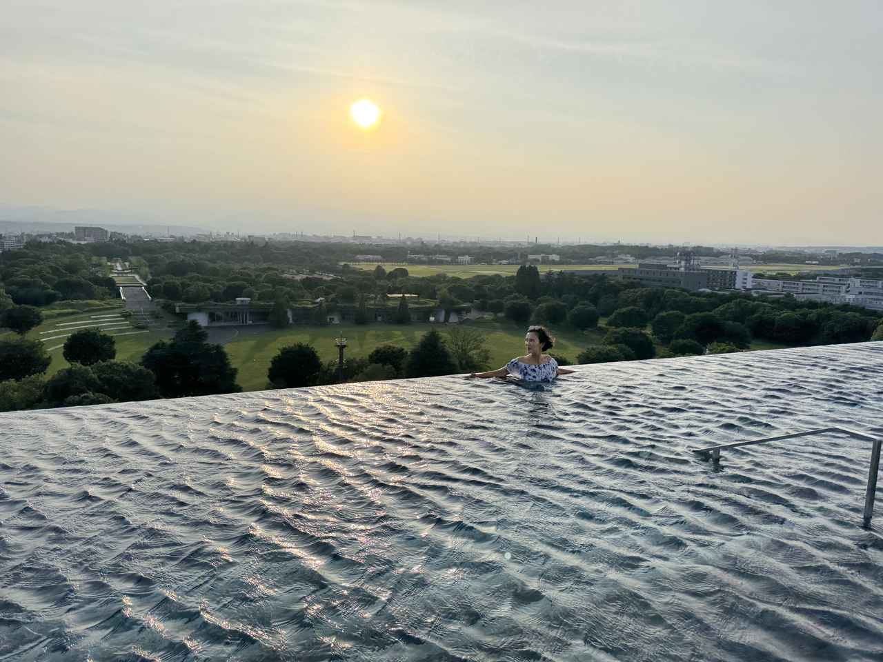 画像5: 空に近い癒しのリゾート”♡東京にあって東京にない【SORANO HOTEL】