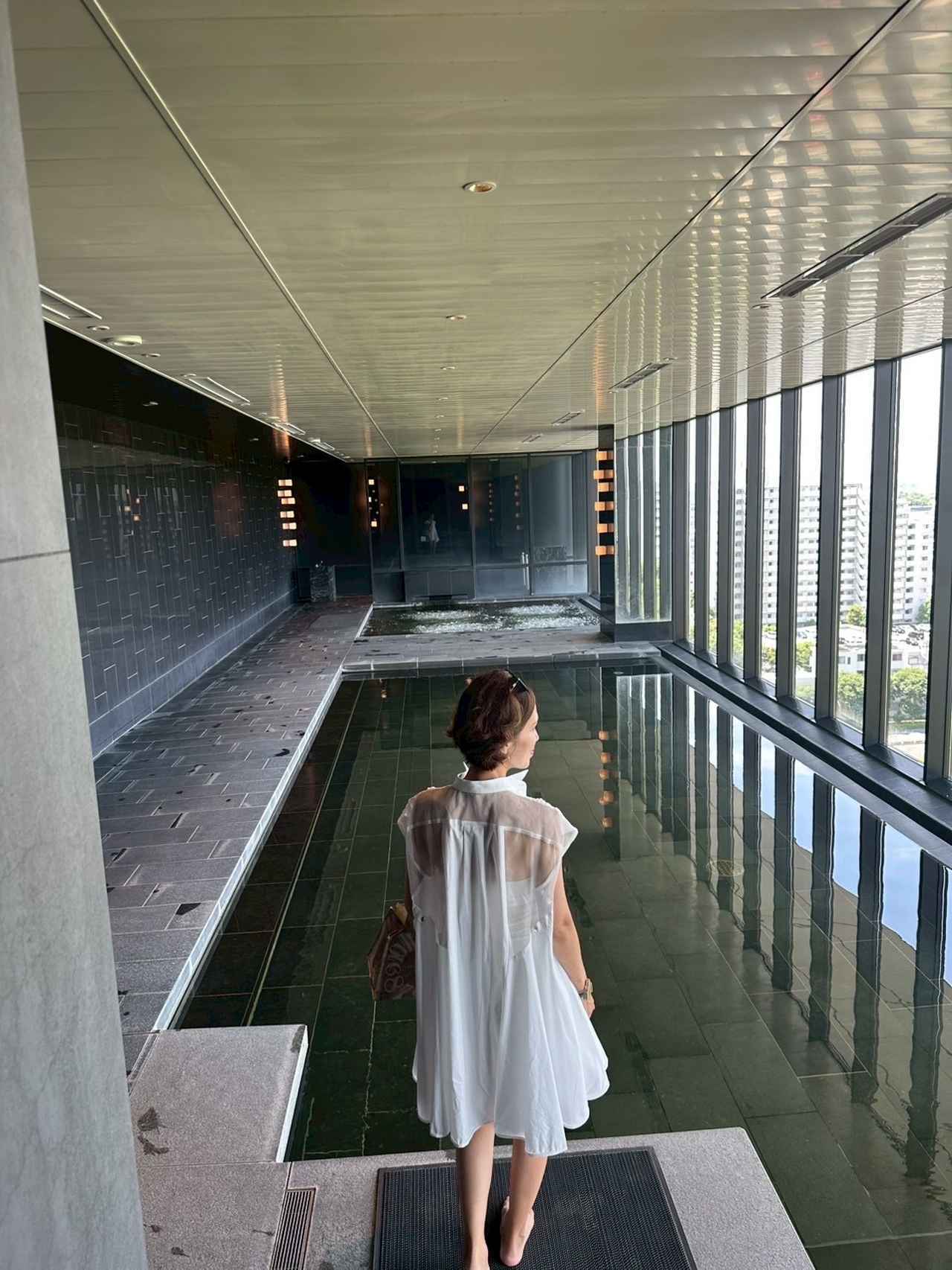 画像15: 空に近い癒しのリゾート”♡東京にあって東京にない【SORANO HOTEL】