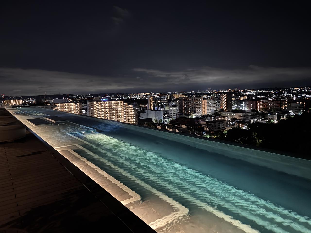 画像6: 空に近い癒しのリゾート”♡東京にあって東京にない【SORANO HOTEL】