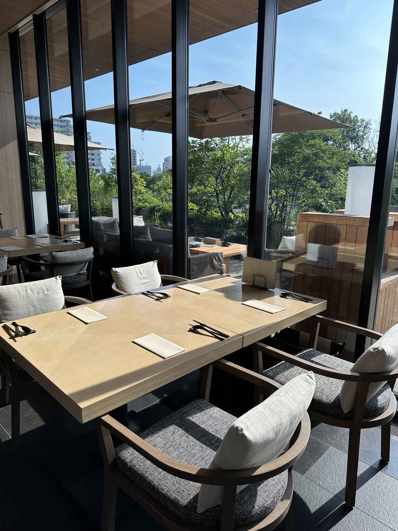 画像24: 空に近い癒しのリゾート”♡東京にあって東京にない【SORANO HOTEL】