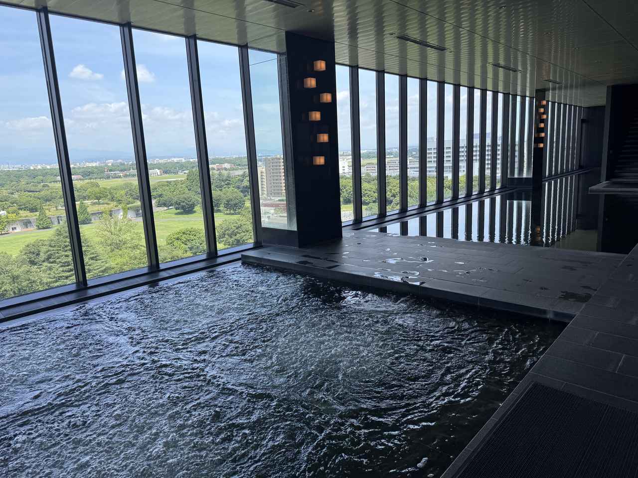 画像11: 空に近い癒しのリゾート”♡東京にあって東京にない【SORANO HOTEL】