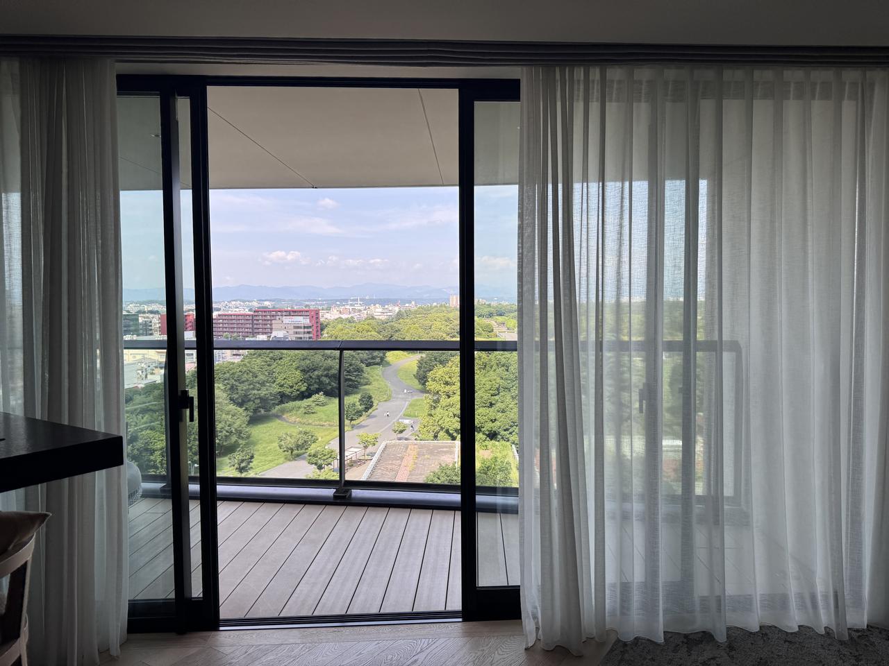 画像2: 空に近い癒しのリゾート”♡東京にあって東京にない【SORANO HOTEL】