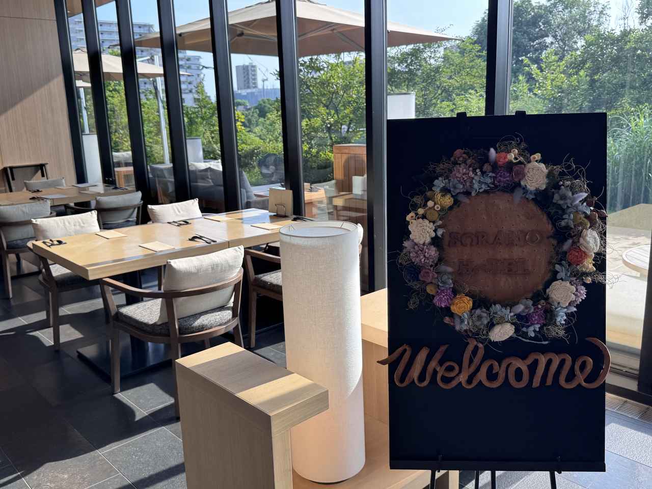 画像23: 空に近い癒しのリゾート”♡東京にあって東京にない【SORANO HOTEL】